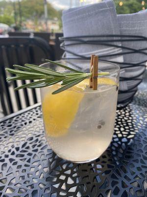 GRTC cocktail