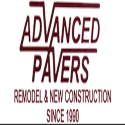 Advanced Pavers