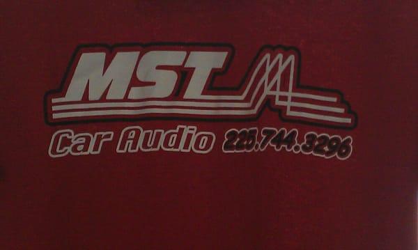 Mst Car Audio