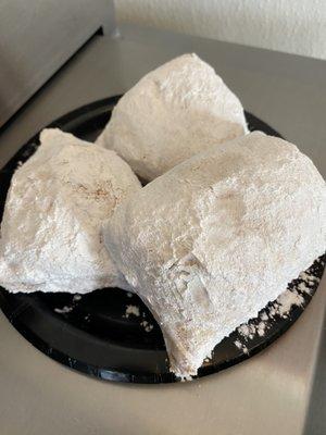 Beignets