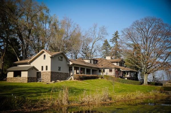 House "B" After Remodel - RCS Construction