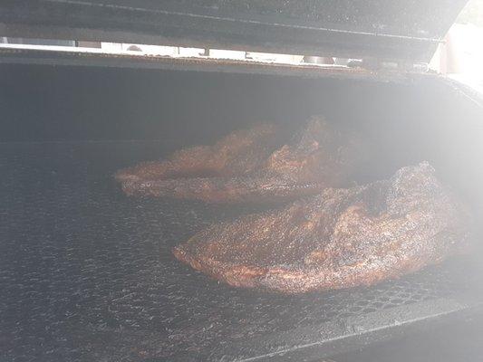 Brisket