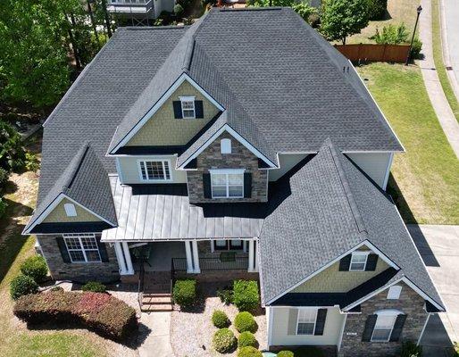 Pro Performance Roofing