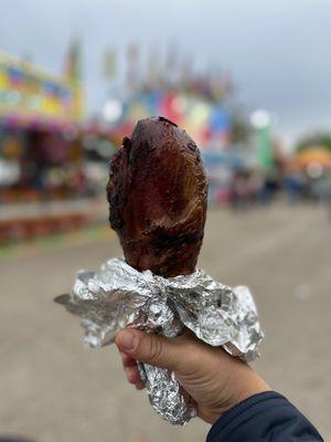 Turkey Leg Day