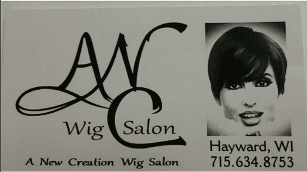 A New Creation Wig Salon