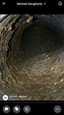 Got dirty ducts? Let us help you get them cleaned!