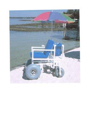 Need a special order?  Ask us! Note:  Two of these chairs are available at Silver Beach!