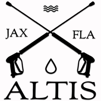 Altis Pressure Washing