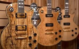 Prestige Guitars