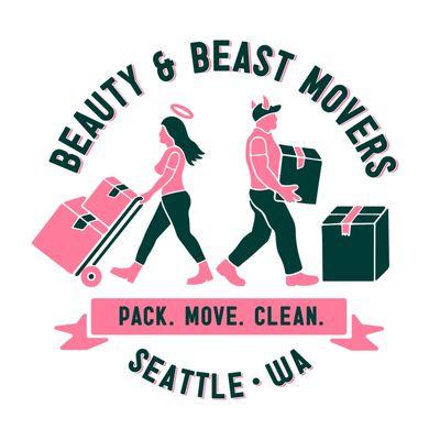 Beauty & Beast Movers