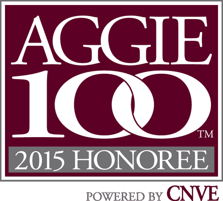 Capitol Home Health is 1 of 11 Austin businesses that made the list for the "Top 100 Aggie Run Companies in the World" for 2015!