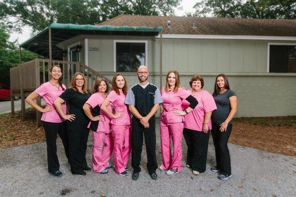 Aggie Dental Center