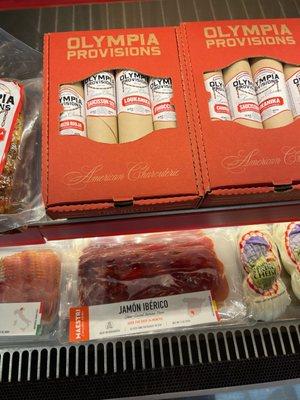 Cured meat? We've got the best!