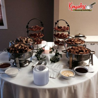 Kingsley Meats & Catering