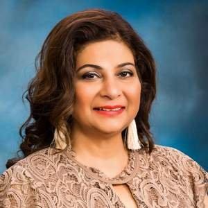 Sonal Shah - Realm Real Estate Professionals