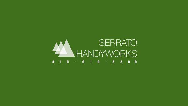 SERRATO GARDENING