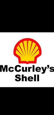 McCurley's Shell