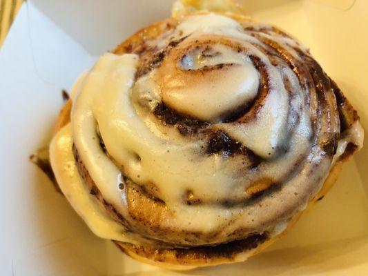 Cinnabon