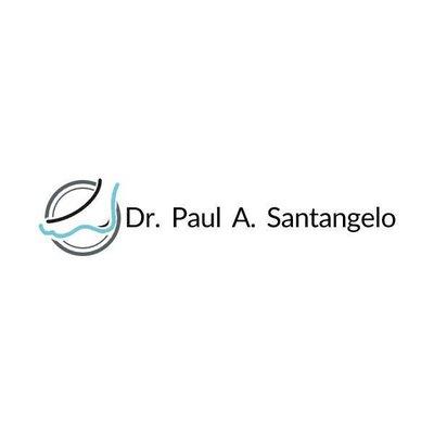 Dr. Paul A. Santangelo Logo Photo