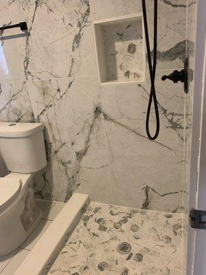 Bathroom Remodel A to Z Handy Man  Vista,CA