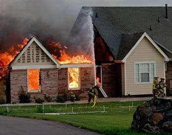 Fire Damage Restoration Service NJ