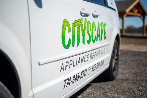 Cityscape Appliance Repair