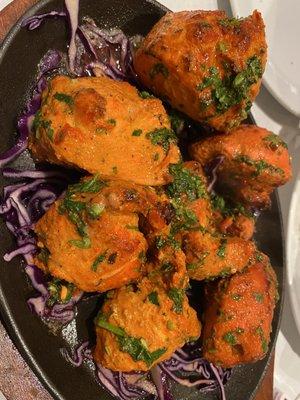 Chicken Tikka