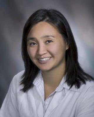 Erica W Chan, M.D.