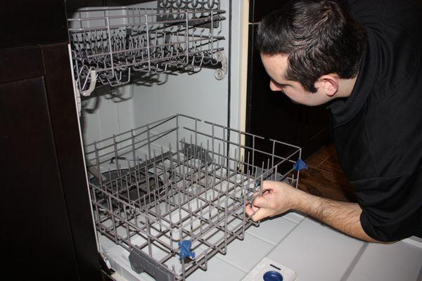 Dishwasher Repair