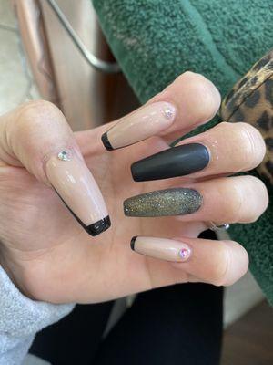 Elegant Nails