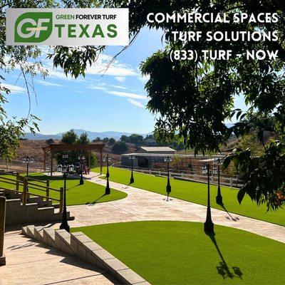 greenforeverturftx.com Artificial Turf Installation & Supplies