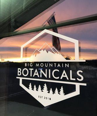 Big Mountain Botanicals