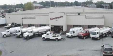 Bamberger's Inc