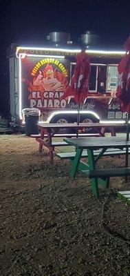 Food truck