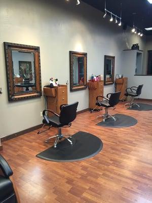 Agape & Co Salon