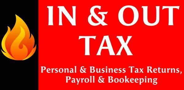 In & Out Tax Service