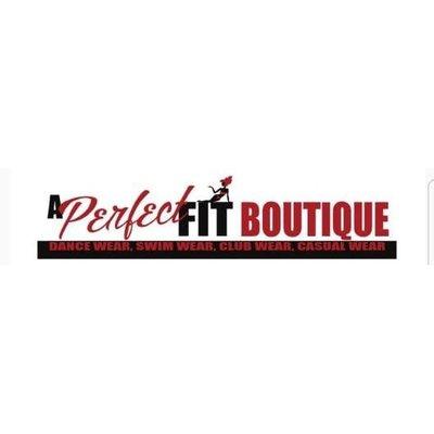 A Perfect Fit Boutique