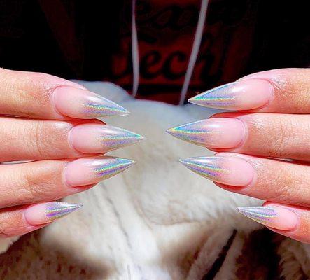 Diamond Nails & Spa