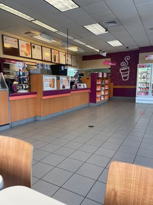 Dunkin'