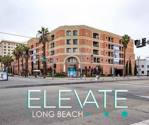 Elevate Long Beach Apartments