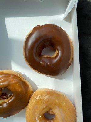 Krispy Kreme