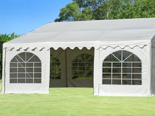 A & S Party Rentals