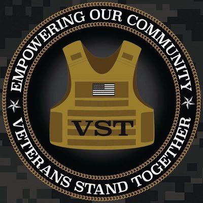 Veterans Stand Together