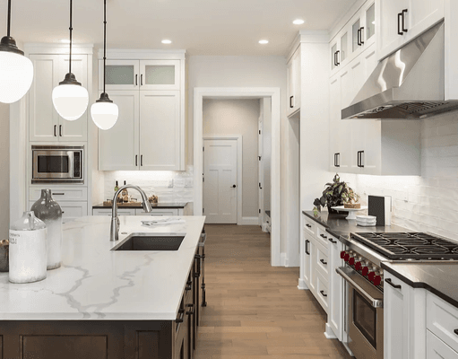 Kitchen Remodeling