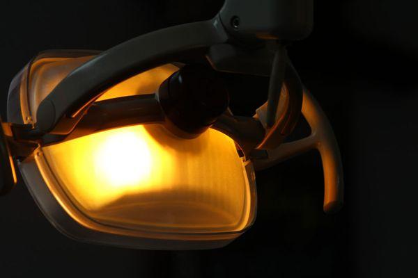 Pediatric Dentistry Light