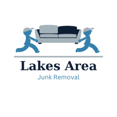 Lakes Area Junk Removal