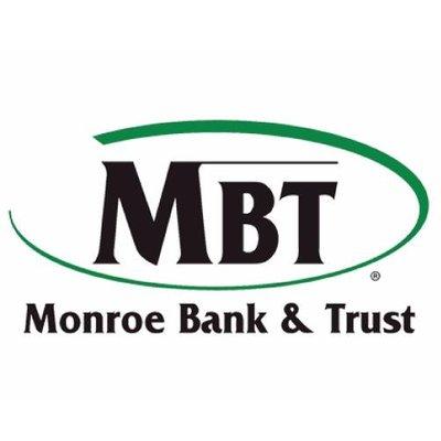 Monroe Bank & Trust