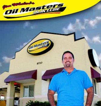 Oil Masters Quik Lube