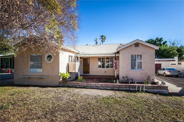 SOLD!  3383 Genevieve, San Bernardino. 
 Call/Text Brad Adkins Realtor 562-652-5613