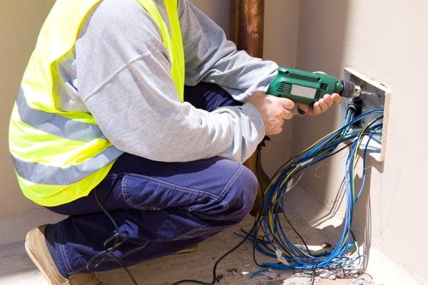 For any electrical repairs, installation, or troubleshooting - give us a call today!